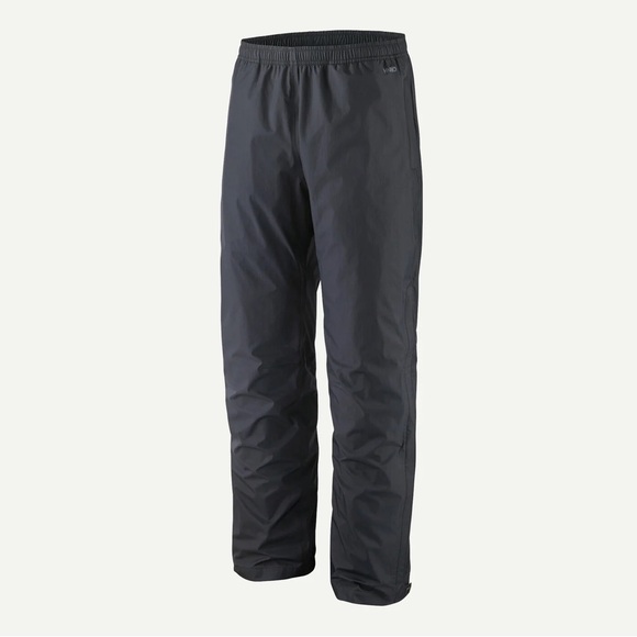 patagonia men’s torrentshell 3L rain pants - Picture 1 of 10